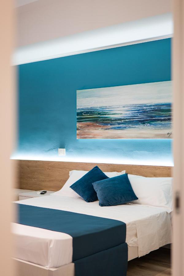 A Due Passi - Guest House Santo Stefano di Camastra Esterno foto
